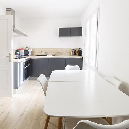 Grand Appartement Hyper Centre Ville D'Angers Zewnętrze zdjęcie