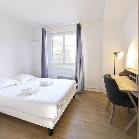 Grand Appartement Hyper Centre Ville D'Angers Zewnętrze zdjęcie
