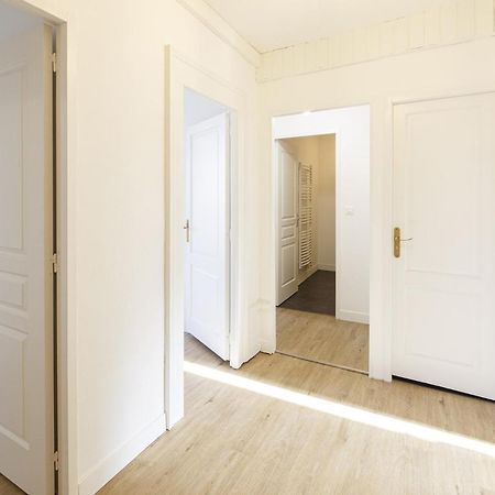 Grand Appartement Hyper Centre Ville D'Angers Zewnętrze zdjęcie