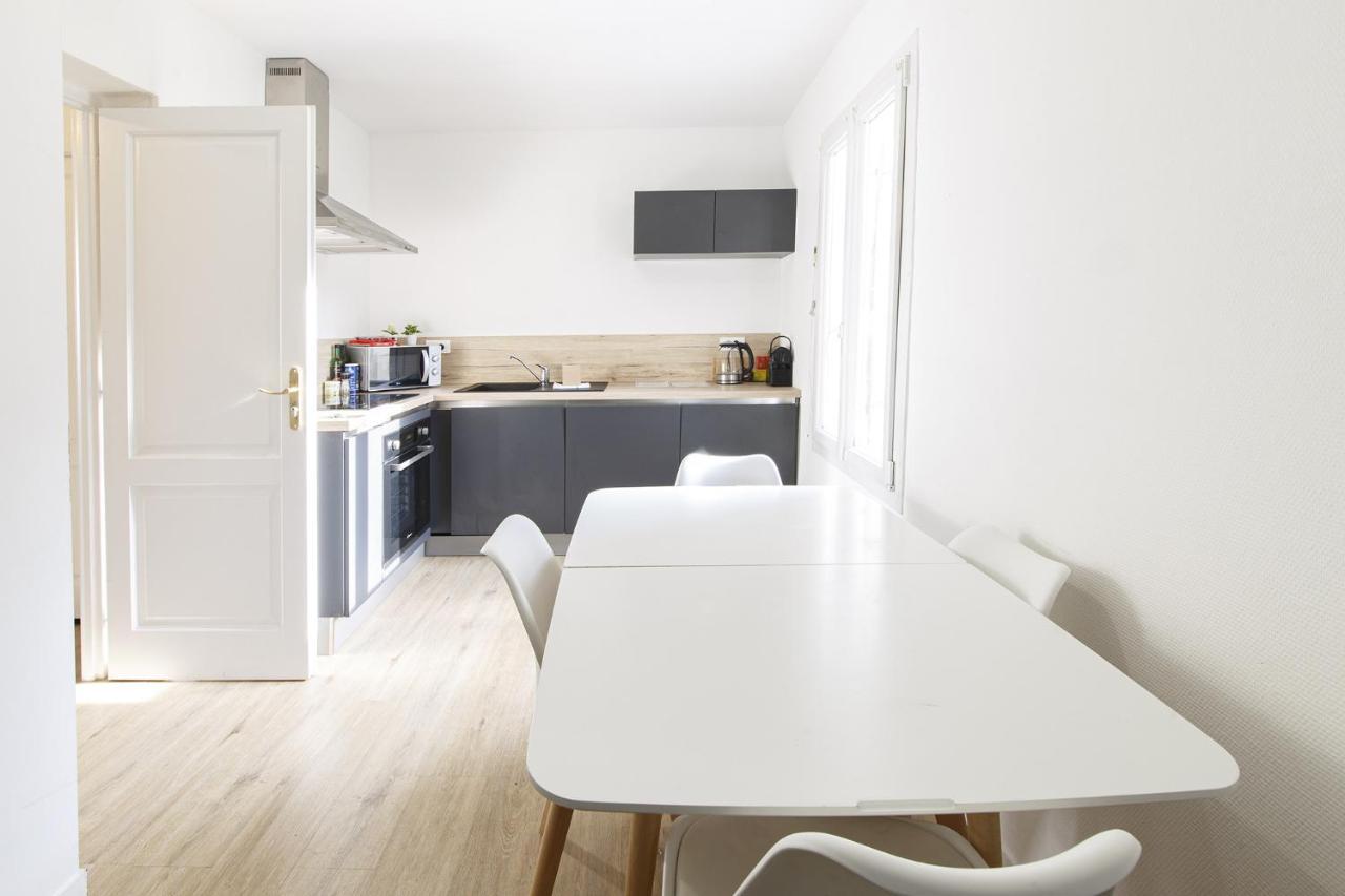 Grand Appartement Hyper Centre Ville D'Angers Zewnętrze zdjęcie