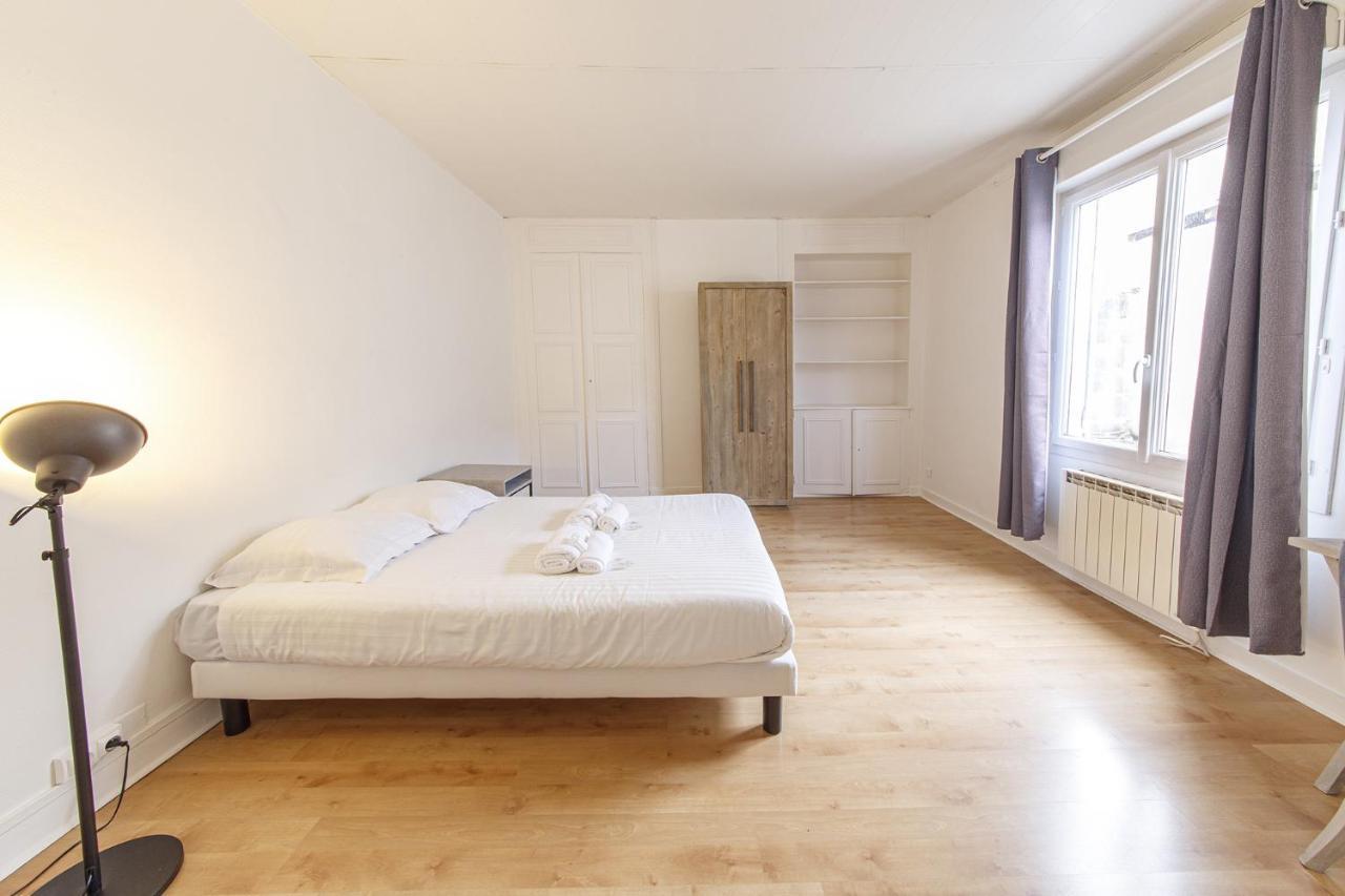 Grand Appartement Hyper Centre Ville D'Angers Zewnętrze zdjęcie