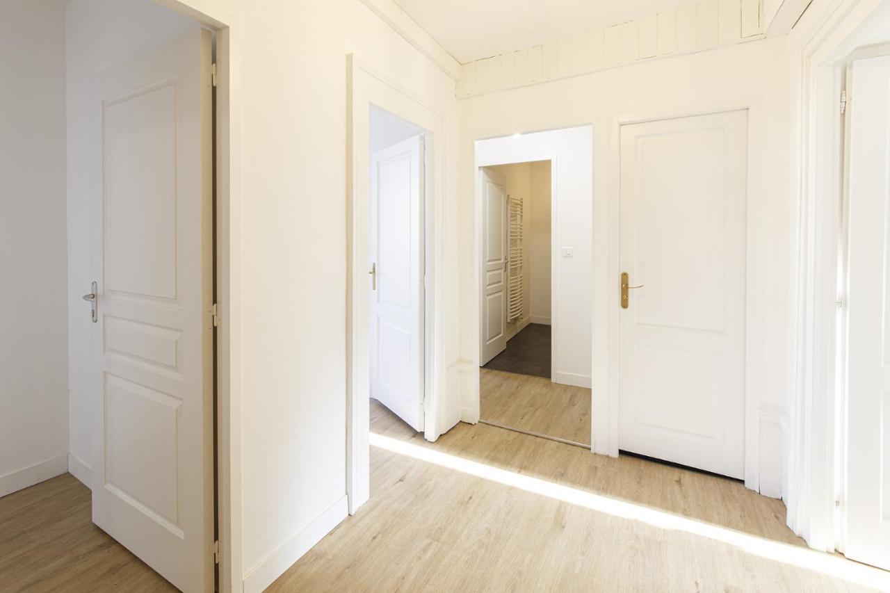 Grand Appartement Hyper Centre Ville D'Angers Zewnętrze zdjęcie